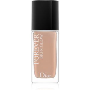 Dior Forever Skin Glow rozjasňující hydratační make-up SPF 35