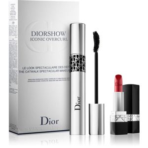 Dior Diorshow kosmetická sada pro ženy
