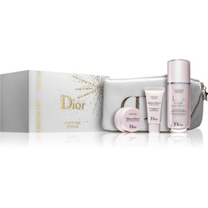 Dior Capture Totale dárková sada (proti vráskám) pro ženy