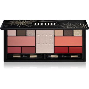 Dior Holiday Couture Collection multifunkční paleta 18,3 g