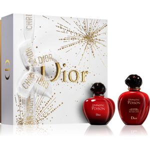 Dior Hypnotic Poison (2014) dárková sada II. pro ženy
