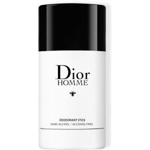 DIOR Dior Homme deostick bez alkoholu pro muže 75 g