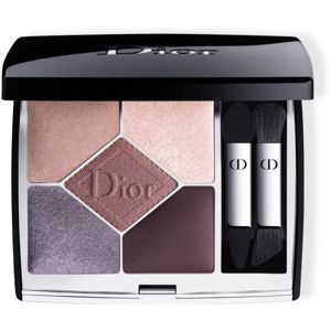 DIOR Diorshow 5 Couleurs Couture paletka očních stínů odstín 769 Tutu 7 g