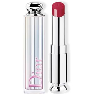 DIOR Dior Addict Stellar Shine rtěnka s vysokým leskem odstín 876 Bal Pink 3,2 g