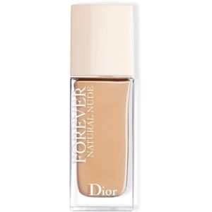 DIOR Dior Forever Natural Nude make-up pro přirozený vzhled odstín 3W Warm 30 ml
