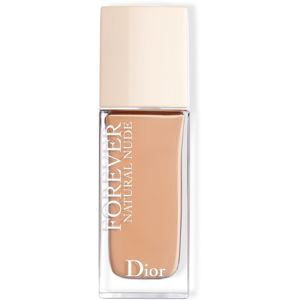 DIOR Dior Forever Natural Nude make-up pro přirozený vzhled odstín 3CR Cool Rosy 30 ml