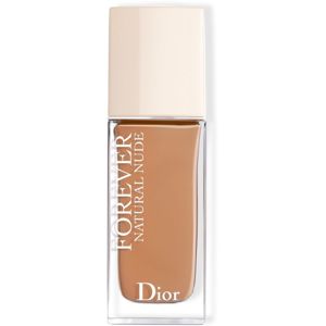 DIOR Dior Forever Natural Nude make-up pro přirozený vzhled odstín 4,5N Neutral 30 ml