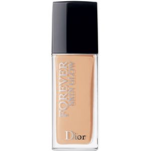 Dior Dior Forever Skin Glow rozjasňující hydratační make-up SPF 35 odstín 1,5W Warm 30 ml