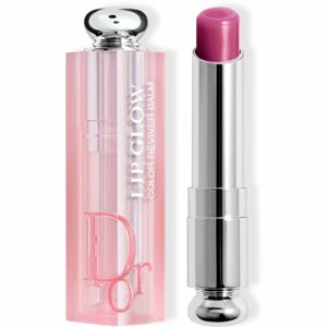 DIOR Dior Addict Lip Glow balzám na rty odstín 006 Berry 3,2 g