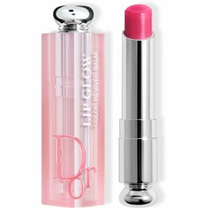 DIOR Dior Addict Lip Glow balzám na rty odstín 007 Raspberry 3,2 g