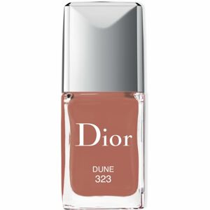 DIOR Rouge Dior Vernis Summer Dune Limited Edition lak na nehty odstín 323 Dune 10 ml
