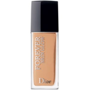 Dior Dior Forever Skin Glow rozjasňující hydratační make-up SPF 35 odstín 2,5W Warm 30 ml