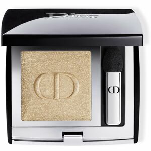 DIOR Diorshow Mono Couleur Couture profesionální dlouhotrvající oční stíny odstín 616 Gold Star 2 g