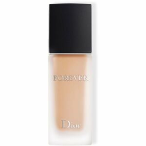 DIOR Dior Forever dlouhotrvající matující make-up SPF 20 odstín 2WP Warm Peach 30 ml
