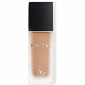 DIOR Dior Forever dlouhotrvající matující make-up SPF 20 odstín 3WP Warm Peach 30 ml