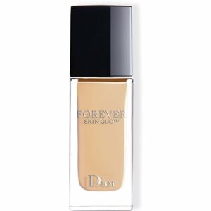 DIOR Dior Forever Skin Glow rozjasňující make-up SPF 20 odstín 2W Warm 30 ml