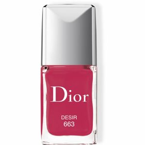DIOR Rouge Dior Vernis lak na nehty odstín 663 Désir 10 ml