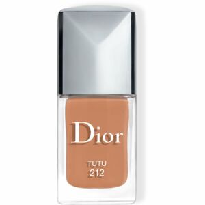 DIOR Rouge Dior Vernis lak na nehty odstín 212 Tutu 10 ml