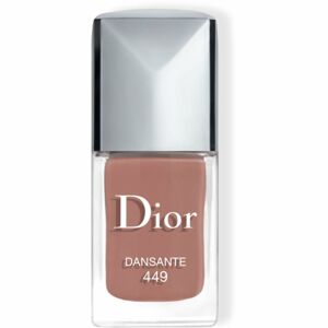 DIOR Rouge Dior Vernis lak na nehty odstín 449 Dansante 10 ml