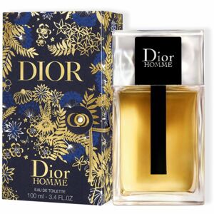 DIOR Dior Homme toaletní voda limitovaná edice pro muže 100 ml