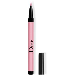 DIOR Diorshow On Stage Liner tekuté oční linky v peru voděodolné odstín 841 Pearly Rose 0,55 ml