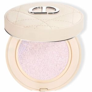 DIOR Dior Forever Cushion Powder Mineral Glow Limited Edition sypký pudr odstín 001 Mineral Glow 10 g