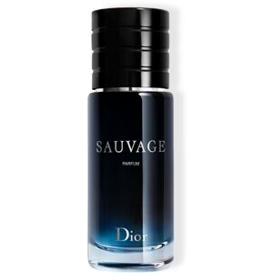 DIOR Sauvage parfém plnitelný pro muže 30 ml