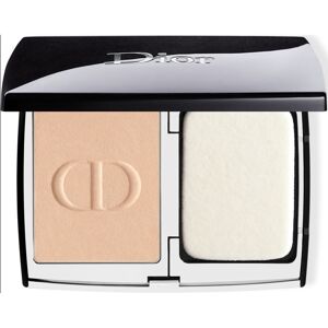 DIOR Dior Forever Natural Velvet dlouhotrvající kompaktní make-up odstín 2,5N Neutral 10 g