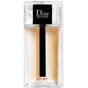 DIOR Dior Homme Sport toaletní voda pro muže 200 tbl