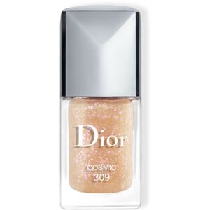 DIOR Rouge Dior Vernis The Atelier of Dreams Limited Edition vrchní lak na nehty odstín 309 Cosmic 10 ml