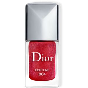 DIOR Rouge Dior Vernis The Atelier of Dreams Limited Edition lak na nehty odstín 864 Fortune 10 ml