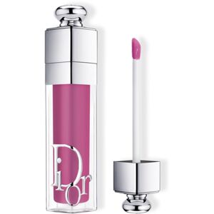 DIOR Dior Addict Lip Maximizer lesk na rty pro větší objem odstín #006 Berry 6 ml