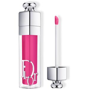 DIOR Dior Addict Lip Maximizer lesk na rty pro větší objem odstín #007 Raspberry 6 ml