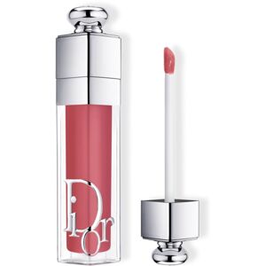 DIOR Dior Addict Lip Maximizer lesk na rty pro větší objem odstín #009 Intense Rosewood 6 ml