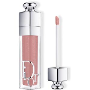 DIOR Dior Addict Lip Maximizer lesk na rty pro větší objem odstín #013 Beige 6 ml