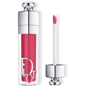 DIOR Dior Addict Lip Maximizer lesk na rty pro větší objem odstín #029 Intense Grape 6 ml