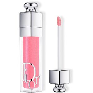 DIOR Dior Addict Lip Maximizer lesk na rty pro větší objem odstín #010 Holographic Pink 6 ml