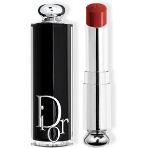 DIOR Dior Addict The Atelier of Dreams Limited Edition lesklá rtěnka odstín 974 Zodiac Red 3,2 g