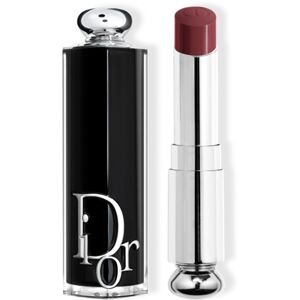 DIOR Dior Addict The Atelier of Dreams Limited Edition lesklá rtěnka odstín 988 Plum Eclipse 3,2 g