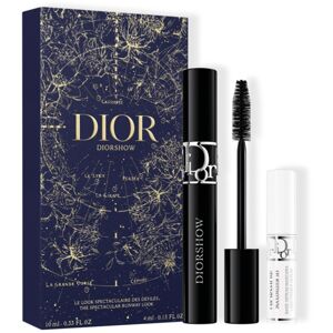 DIOR Diorshow dárková sada pro ženy