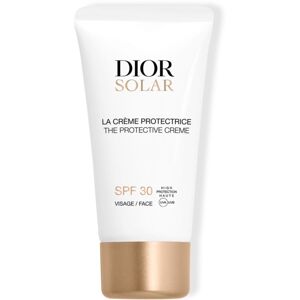 DIOR Dior Solar The Protective Creme SPF 30 ochranný krém na obličej SPF 30 50 ml