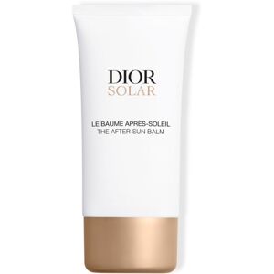DIOR Dior Solar The After-Sun Balm hydratační balzám po opalování na tělo a obličej 150 ml
