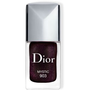 DIOR Rouge Dior Vernis The Atelier of Dreams Limited Edition lak na nehty odstín 903 Mystic 10 ml