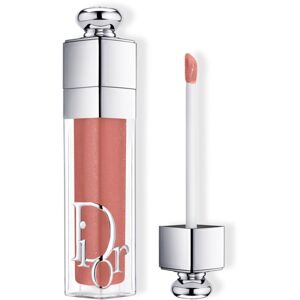 DIOR Dior Addict Lip Maximizer lesk na rty pro větší objem odstín #038 Rose Nude 6 ml