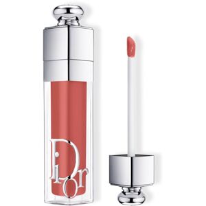 DIOR Dior Addict Lip Maximizer lesk na rty pro větší objem odstín #039 Intense Cinnamon 6 ml