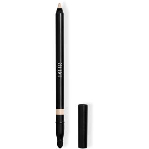 DIOR Diorshow On Stage Crayon voděodolná tužka na oči odstín 529 Beige 1,2 g