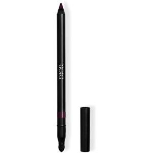 DIOR Diorshow On Stage Crayon voděodolná tužka na oči odstín 774 Plum 1,2 g
