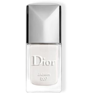 DIOR Rouge Dior Vernis lak na nehty limitovaná edice odstín 007 Jasmin 10 ml