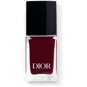 DIOR Dior Vernis lak na nehty odstín 047 Nuit 1947 10 ml