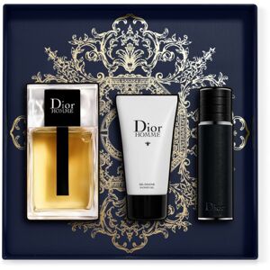 DIOR Dior Homme dárková sada pro ženy